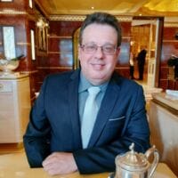 Erik van Gelderen