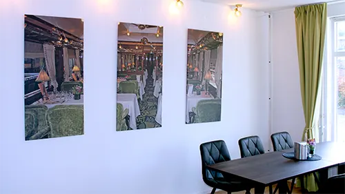 Waarom Business College Drenthe