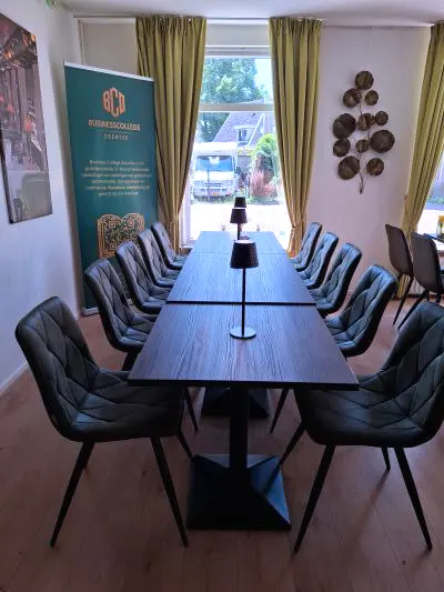 Wat mag u bij ons verwachten